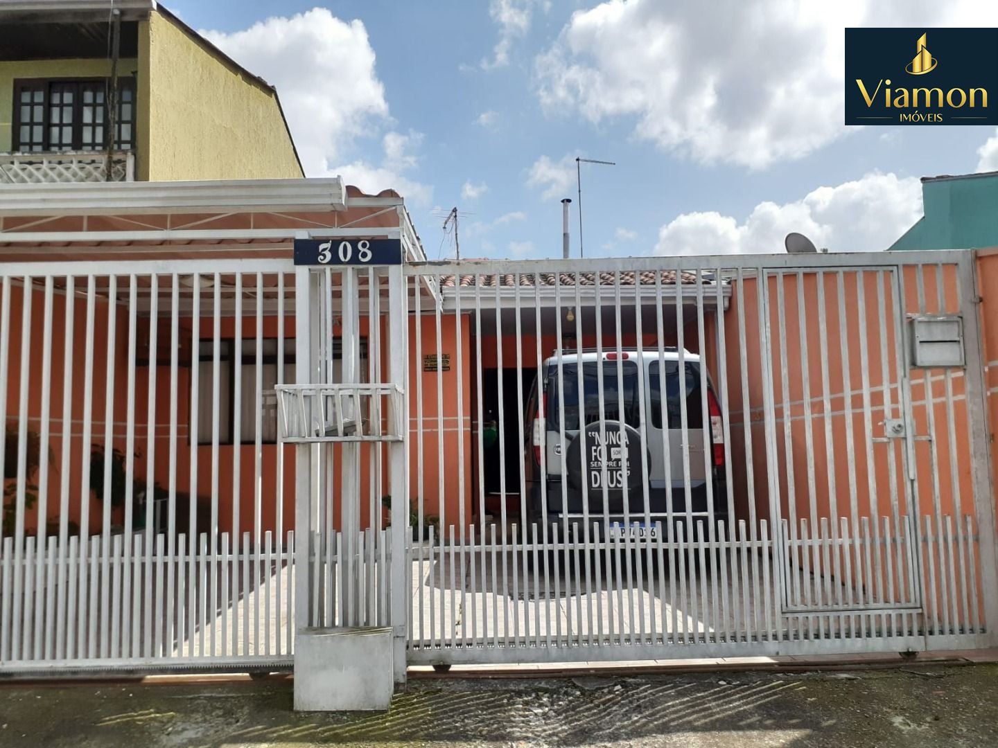 Casa com 2 dormitórios à venda,130.00 m , uberaba, CURITIBA - PR