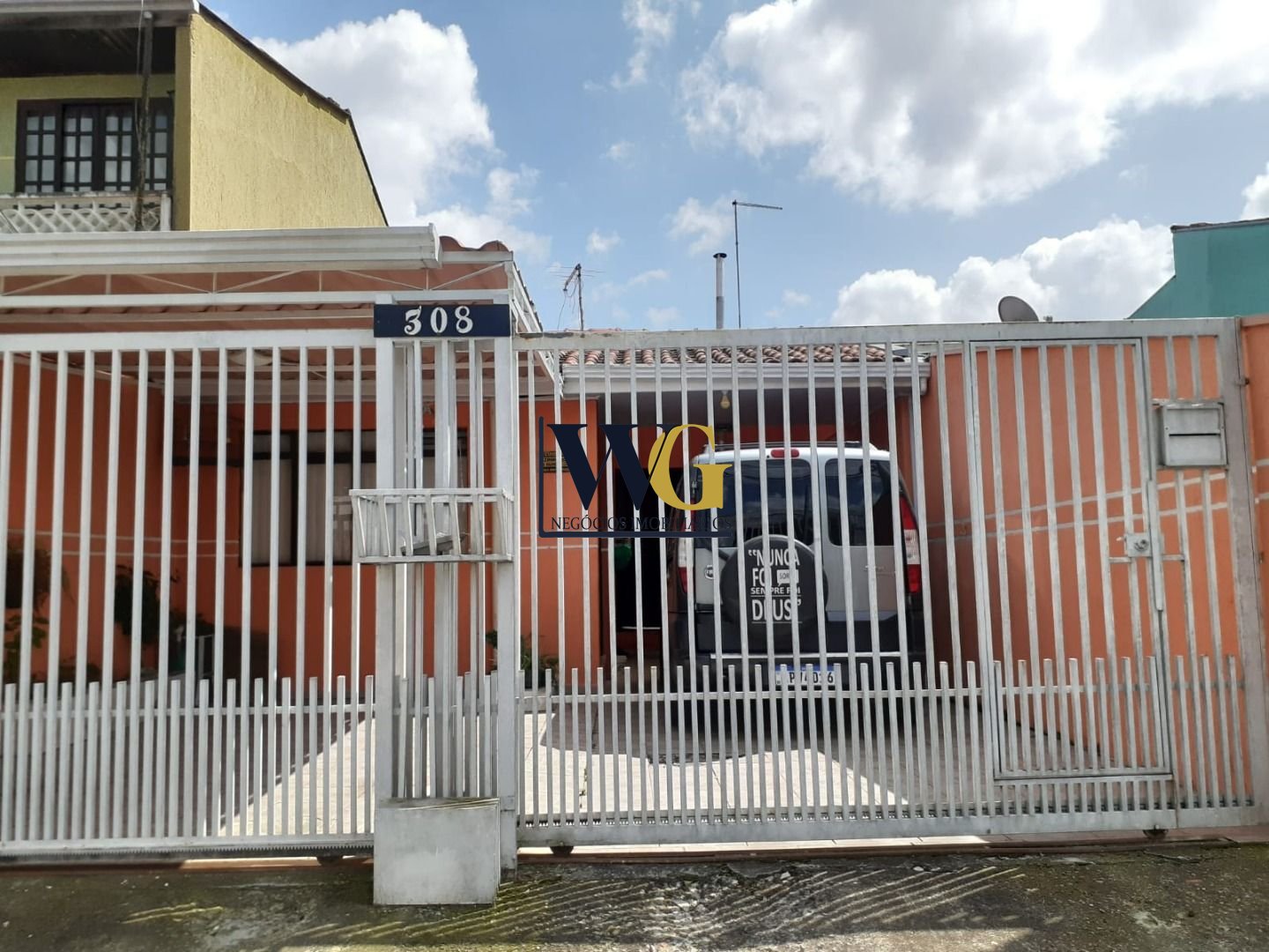 Casa com 2 dormitórios à venda,130.00 m , uberaba, CURITIBA - PR