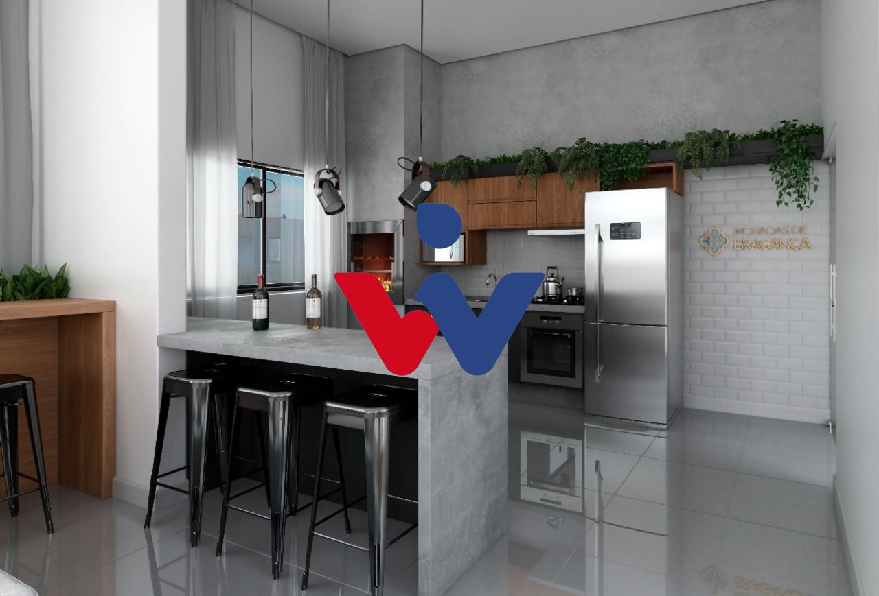 Apartamento com 2 dormitórios à venda, centro, SAO JOSE DOS PI...