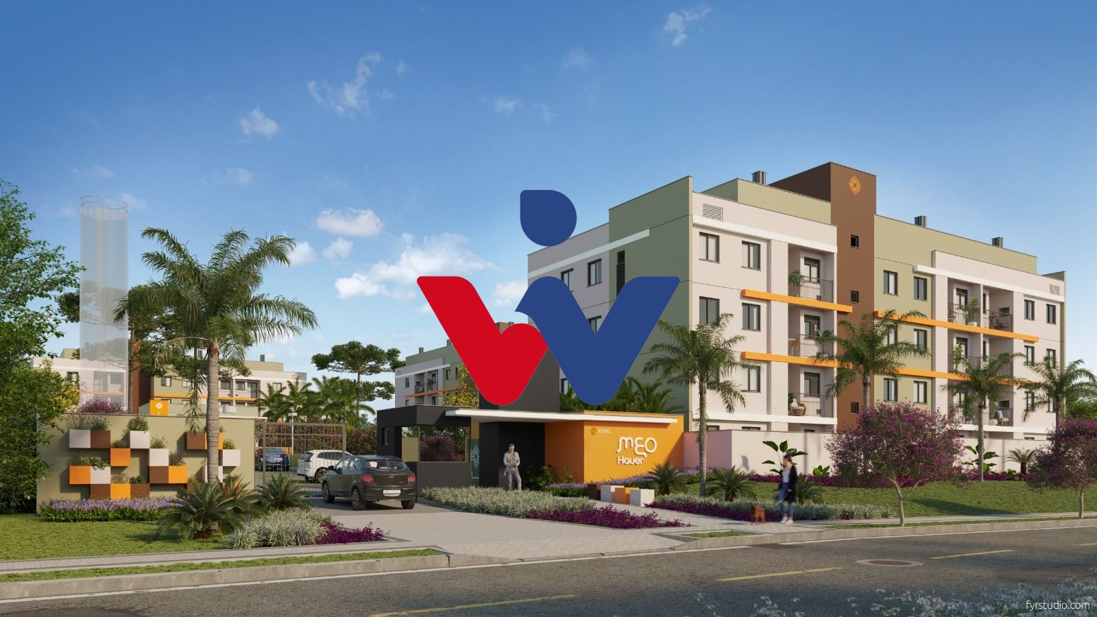 Apartamento com 3 dormitórios à venda,155.19 m , hauer, CURITI...