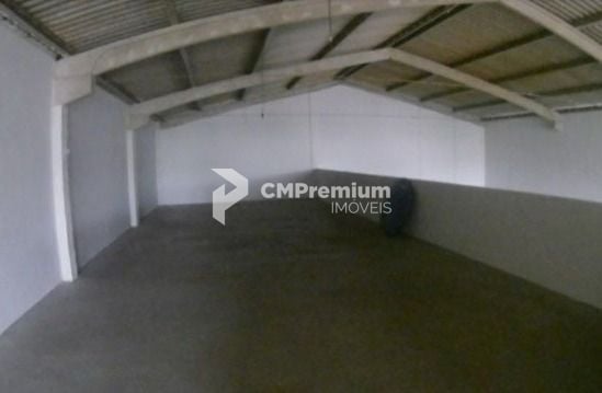 Barracão à venda, 550 m  por R  2.100.000,00 - Boqueirão - Cur...