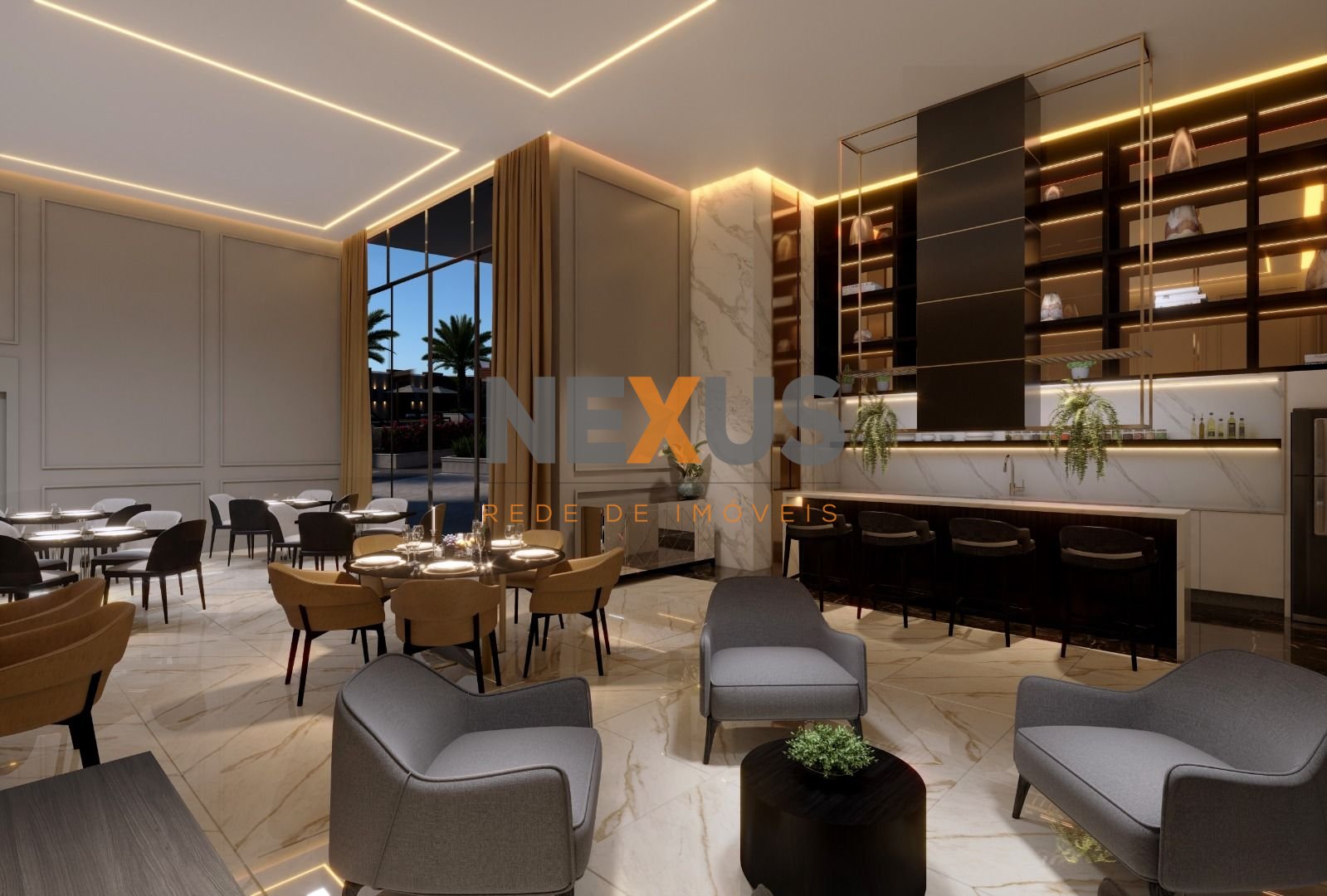 Apartamento com 4 dormitórios à venda,239.46 m , bigorrilho, C...