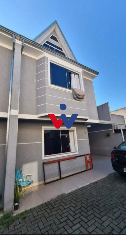 Sobrado com 3 dormitórios à venda, 150 m  por R  645.000,00 - ...