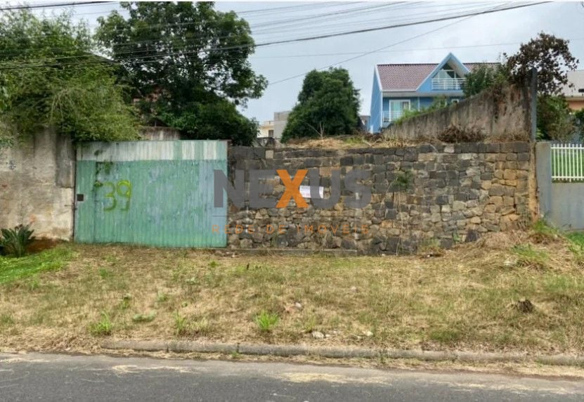 Terreno à venda, 360 m  por R  530.000,00 - Pilarzinho - Curit...