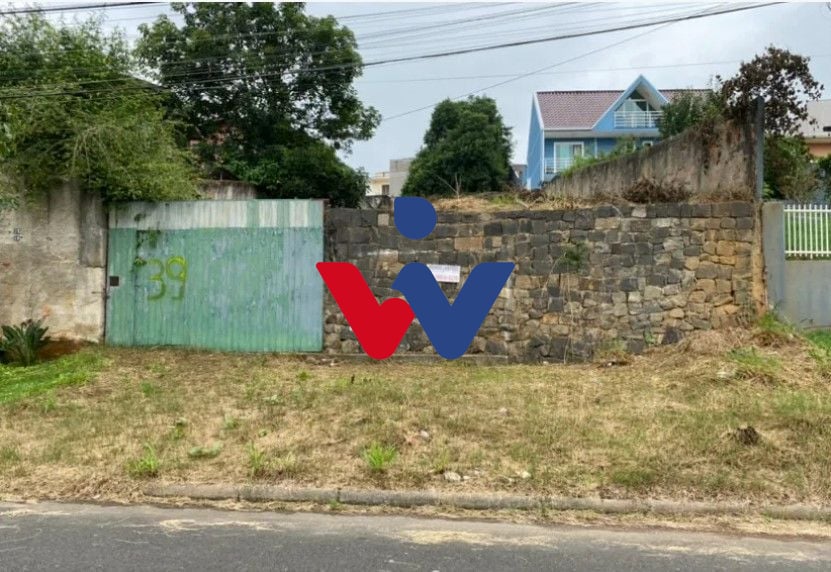 Terreno à venda, 360 m  por R  530.000,00 - Pilarzinho - Curit...