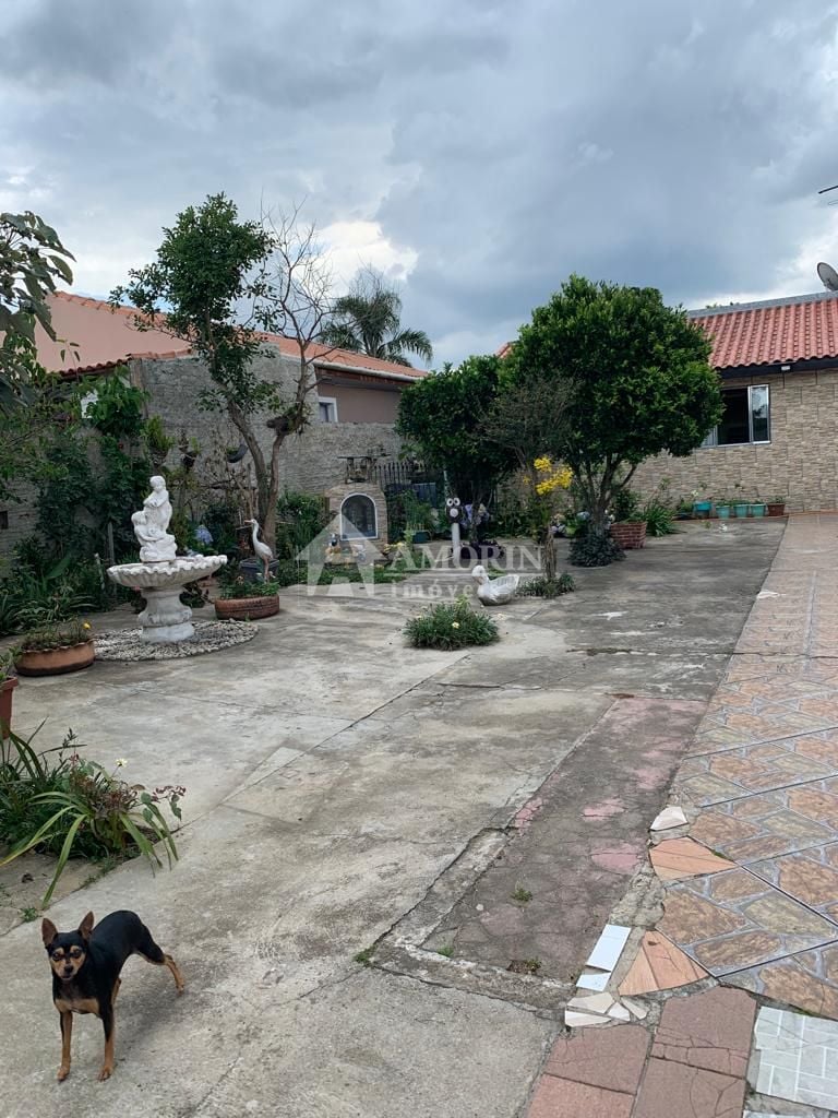 Casa com 3 dormitórios à venda, 140 m  por R  380.000,00 - Gua...