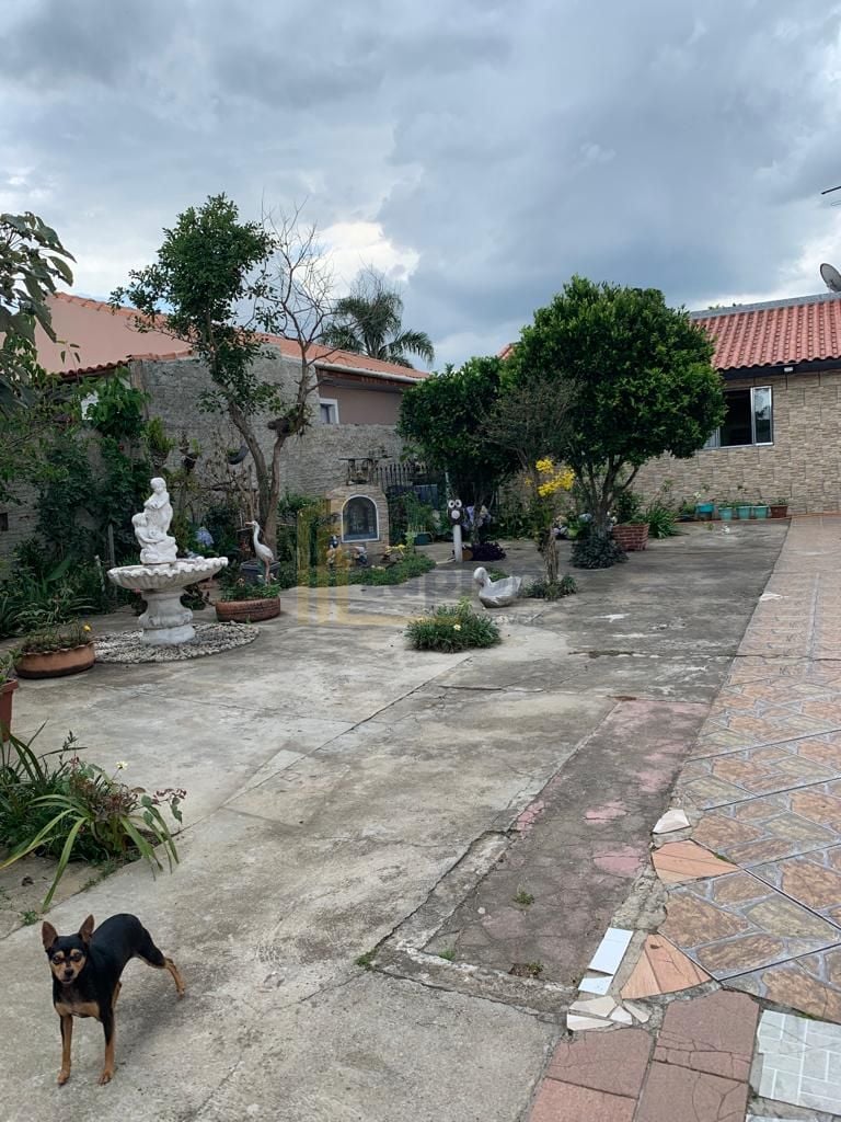 Casa com 3 dormitórios à venda, 140 m  por R  380.000,00 - Gua...