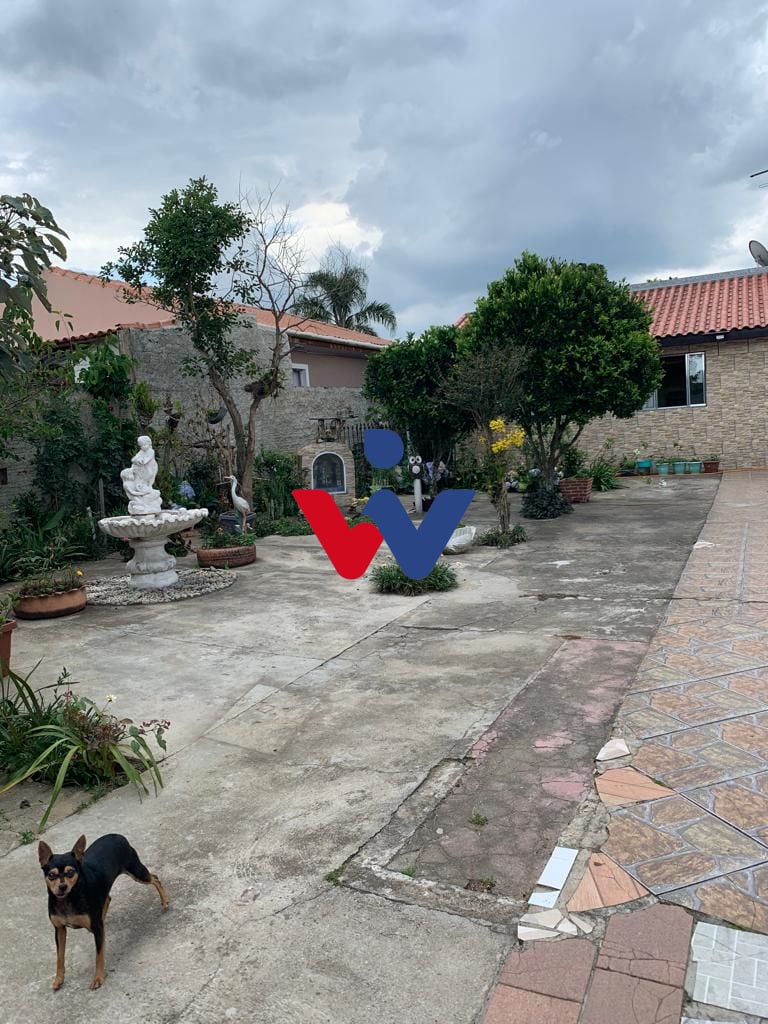 Casa com 3 dormitórios à venda, 140 m  por R  380.000,00 - Gua...