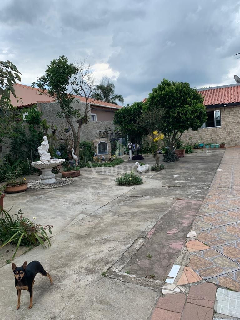 Casa com 3 dormitórios à venda, 140 m  por R  380.000,00 - Gua...