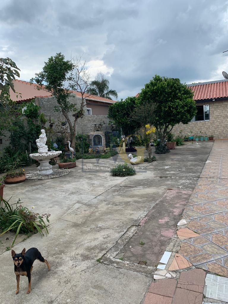 Casa com 3 dormitórios à venda, 140 m  por R  380.000,00 - Gua...