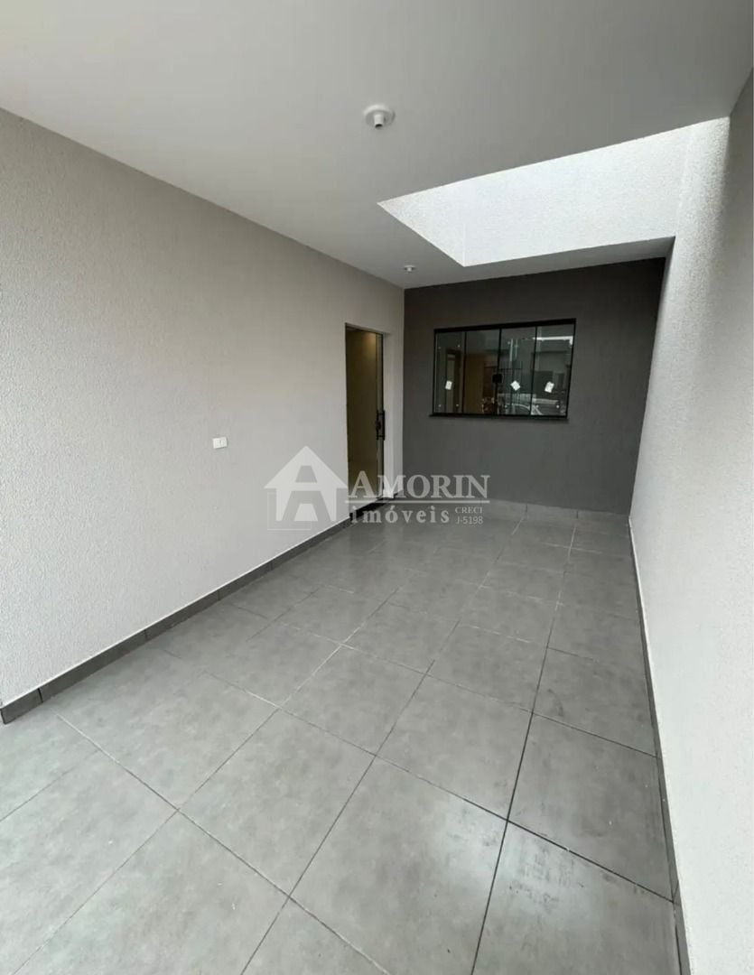 Casa com 3 dormitórios à venda, 74 m  por R  255.000,00 - Jard...