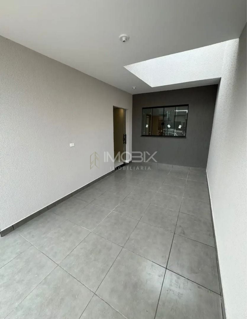 Casa com 3 dormitórios à venda, 74 m  por R  255.000,00 - Jard...