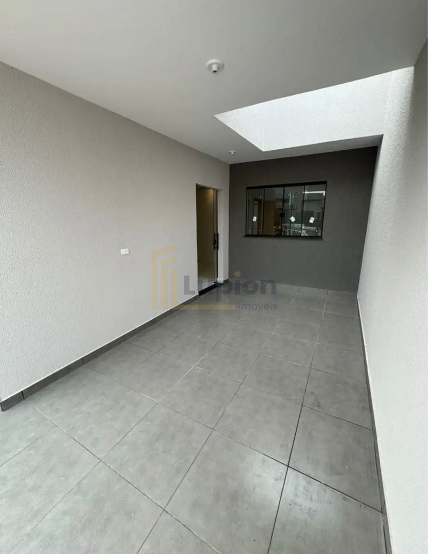 Casa com 3 dormitórios à venda, 74 m  por R  255.000,00 - Jard...