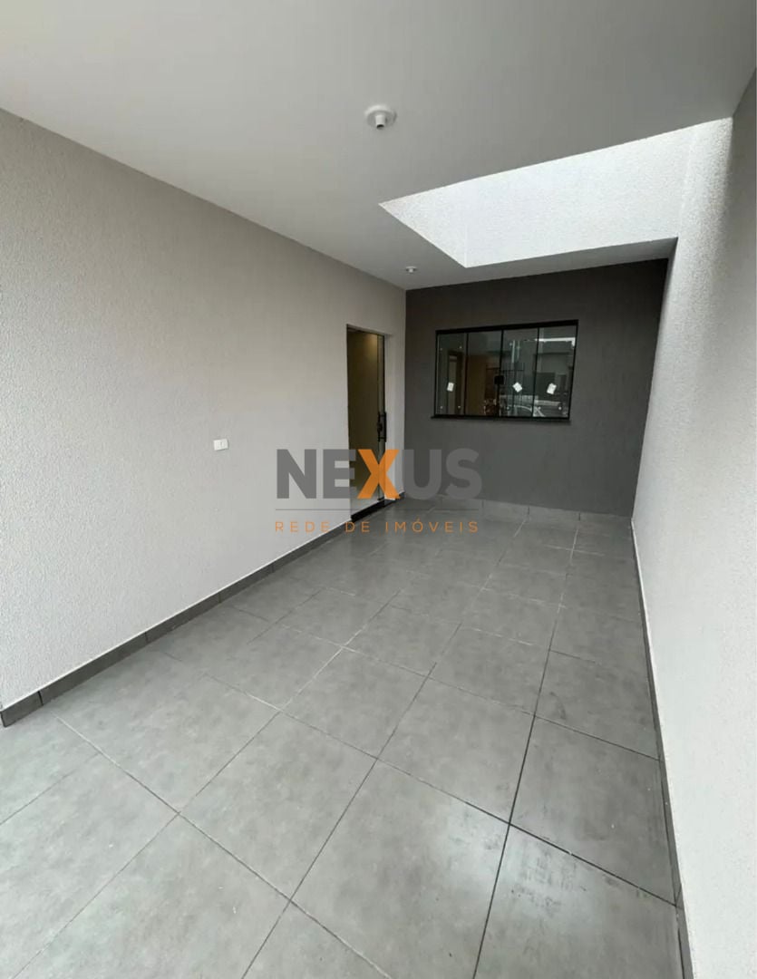 Casa com 3 dormitórios à venda, 74 m  por R  255.000,00 - Jard...