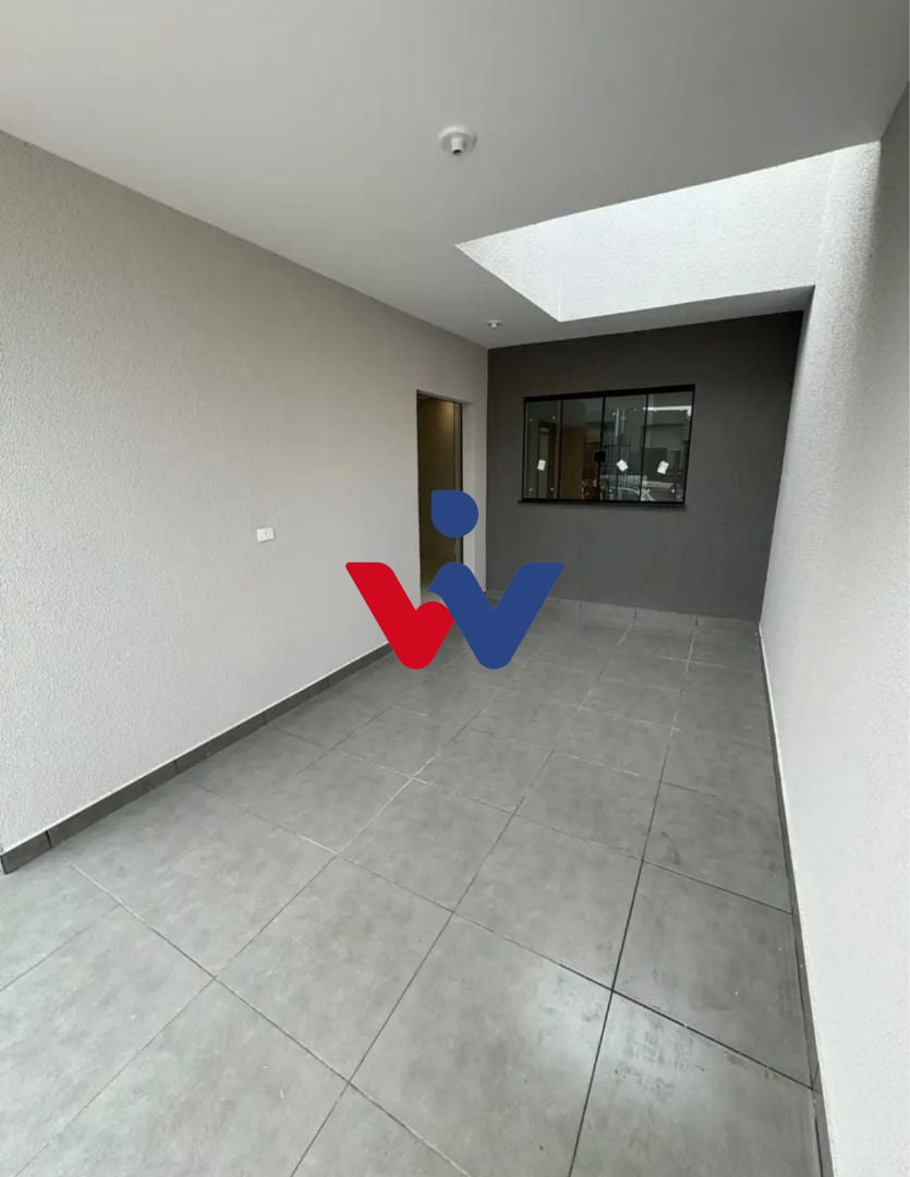Casa com 3 dormitórios à venda, 74 m  por R  255.000,00 - Jard...