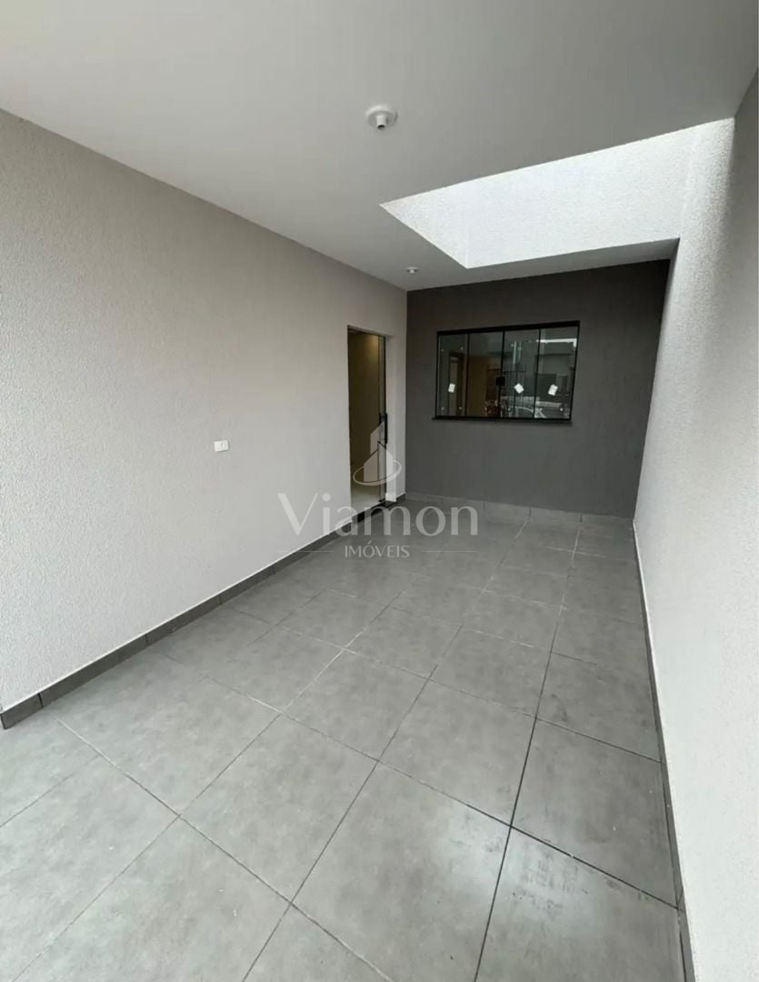 Casa com 3 dormitórios à venda, 74 m  por R  255.000,00 - Jard...