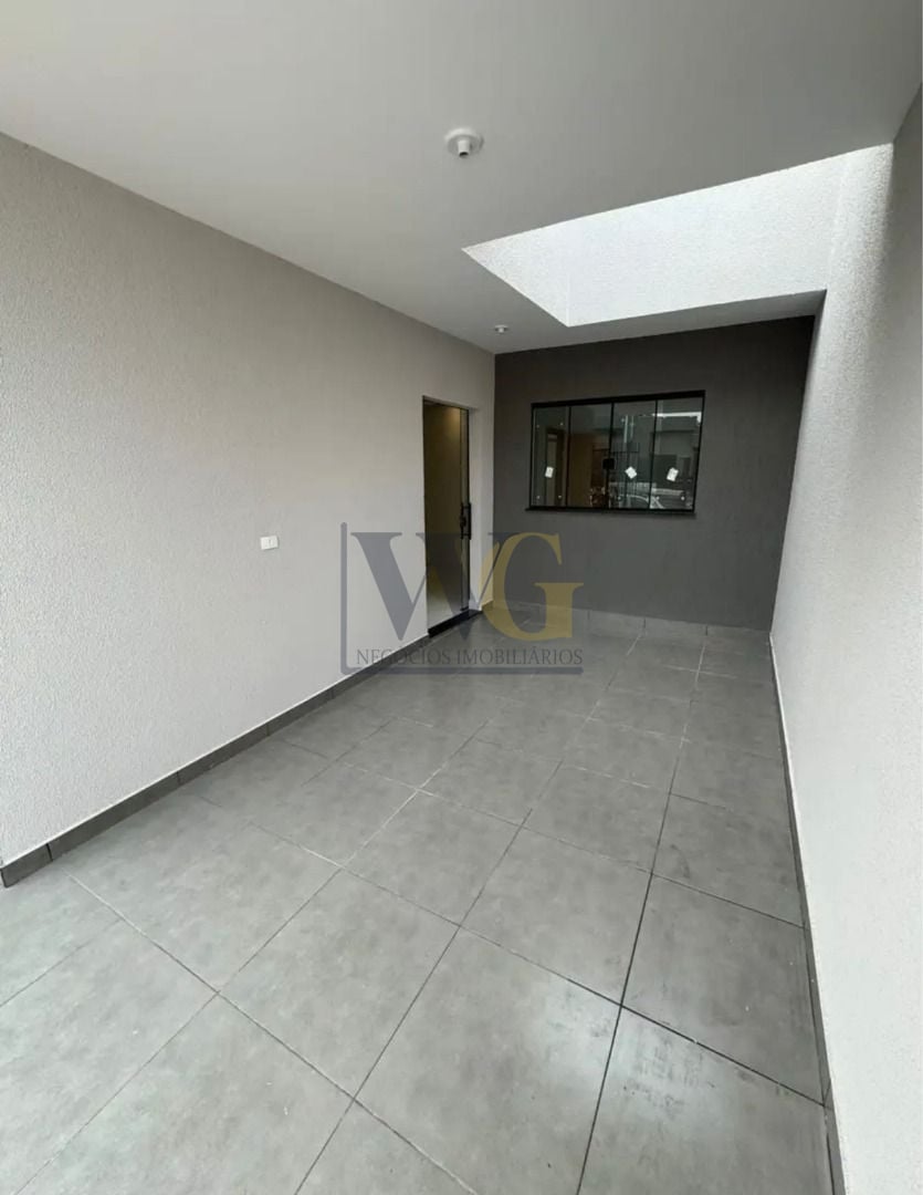 Casa com 3 dormitórios à venda, 74 m  por R  255.000,00 - Jard...