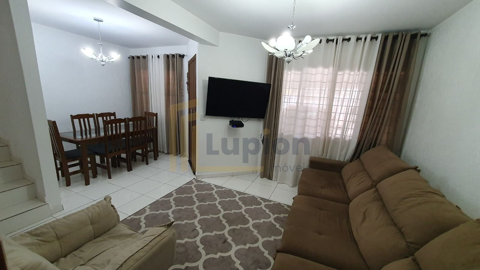 Sobrado com 6 dormitórios à venda,142.00 m , alto boqueirão, C...