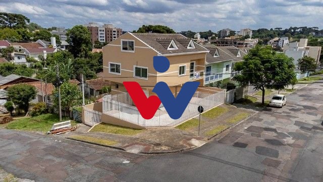 Sobrado com 3 dormitórios à venda, 268 m  por R  1.080.000,00 ...