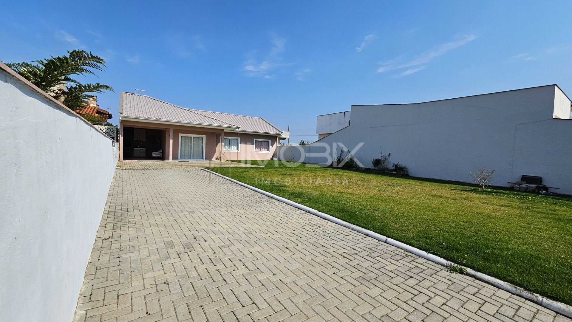 Casa com 4 dormitórios 01 suíte  à venda, 130 m  por R  950.00...
