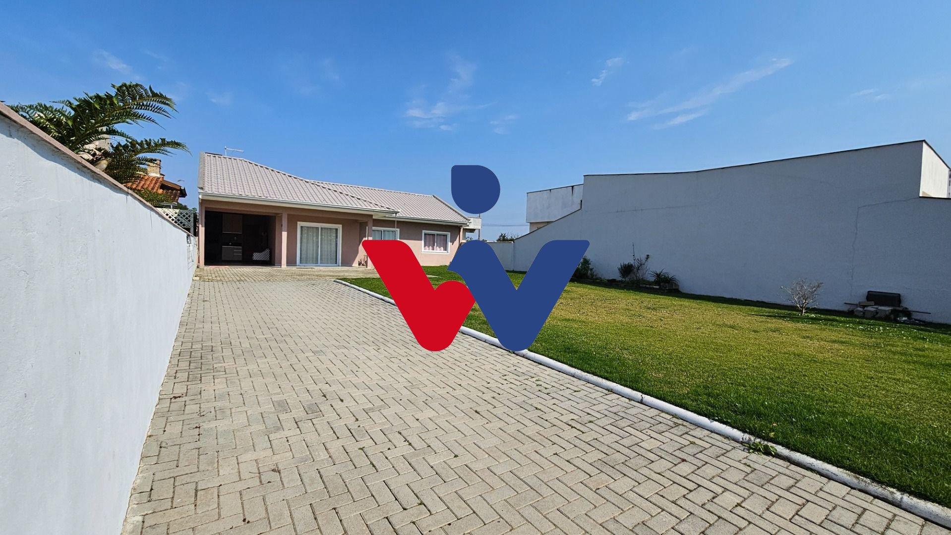 Casa com 4 dormitórios 01 suíte  à venda, 130 m  por R  950.00...
