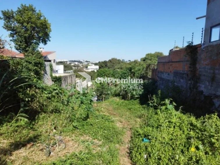 Terreno à venda, 720 m  por R  620.000,00 - Boa Vista - Curiti...