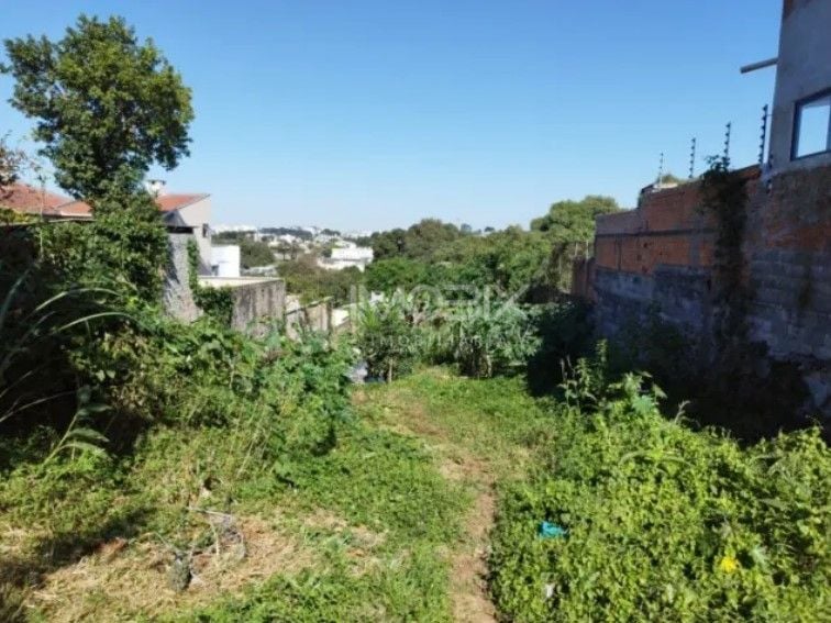 Terreno à venda, 720 m  por R  620.000,00 - Boa Vista - Curiti...
