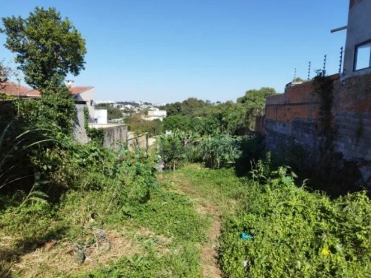 Terreno à venda, 720 m  por R  620.000,00 - Boa Vista - Curiti...
