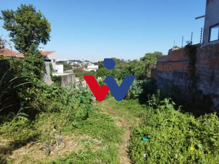 Terreno à venda, 720 m  por R  620.000,00 - Boa Vista - Curiti...