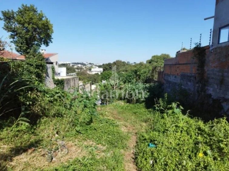 Terreno à venda, 720 m  por R  620.000,00 - Boa Vista - Curiti...