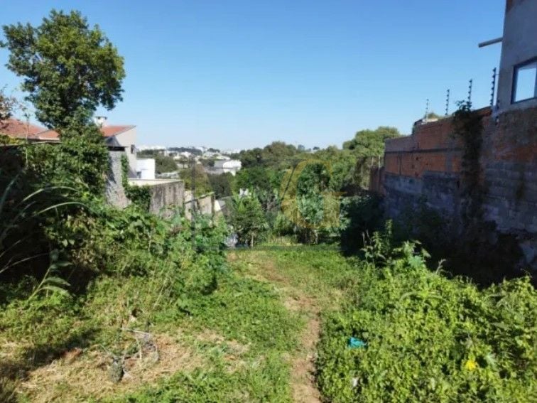Terreno à venda, 720 m  por R  620.000,00 - Boa Vista - Curiti...