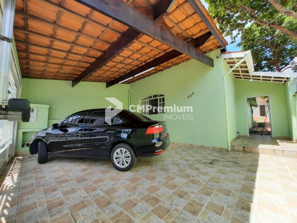 Casa com 4 dormitórios à venda, 190 m  por R  780.000,00 - Con...