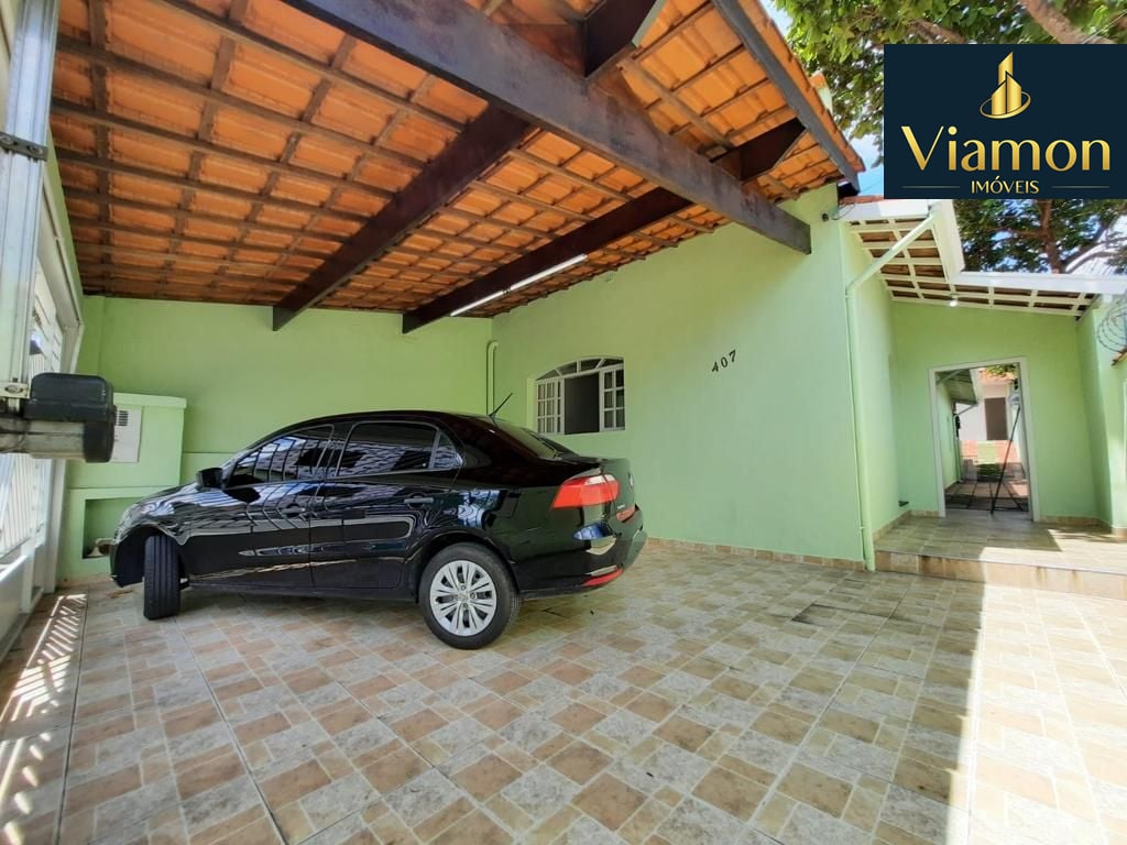 Casa com 4 dormitórios à venda, 190 m  por R  780.000,00 - Con...