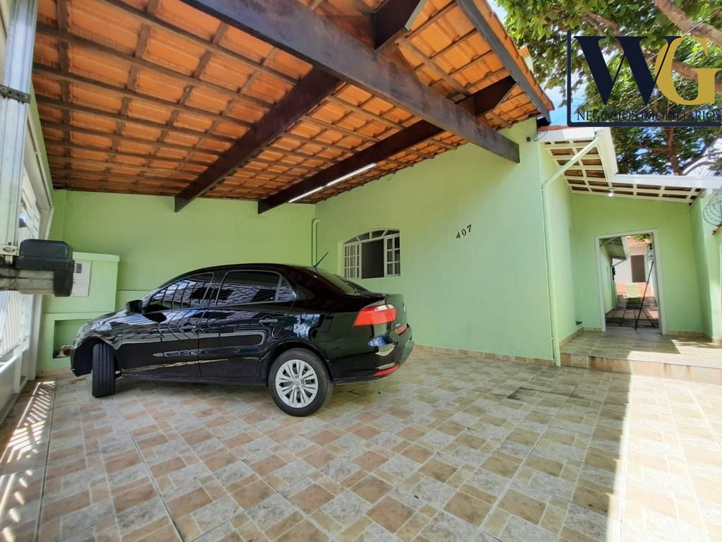 Casa com 4 dormitórios à venda, 190 m  por R  780.000,00 - Con...