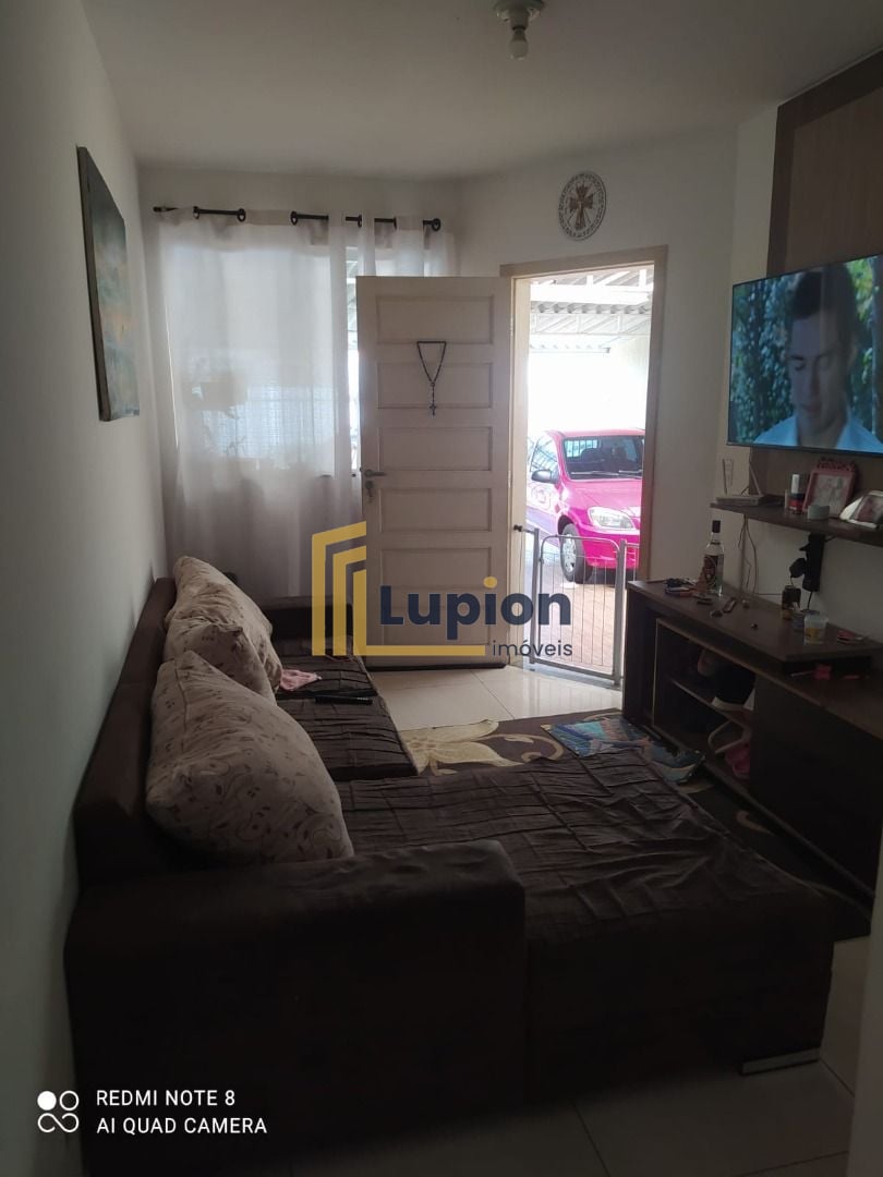 Casa com 3 dormitórios à venda, 131 m  por R  405.000,00 - Gra...