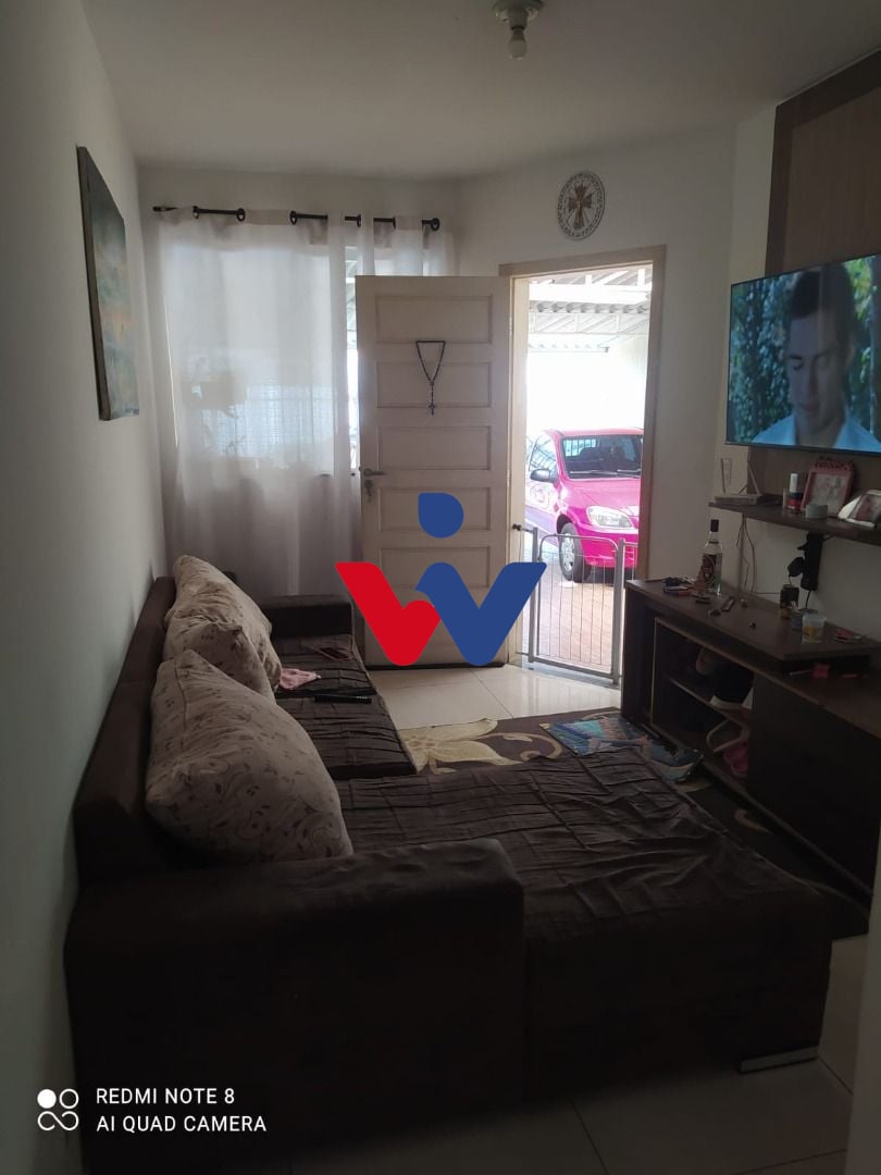 Casa com 3 dormitórios à venda, 131 m  por R  405.000,00 - Gra...