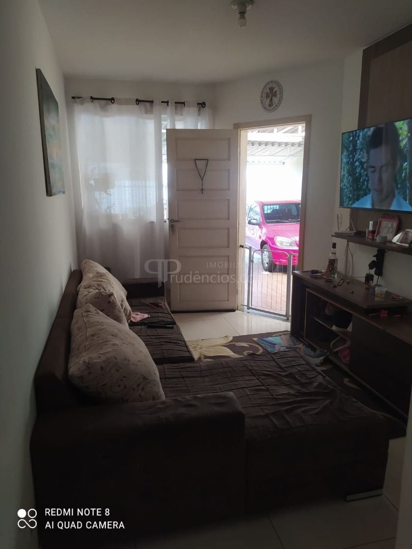 Casa à Venda no Gralha Azul, Fazenda Rio Grande  Conforto, Esp...