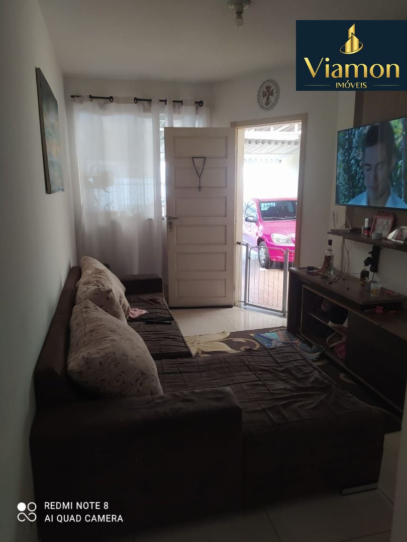 Casa com 3 dormitórios à venda, 131 m  por R  405.000,00 - Gra...