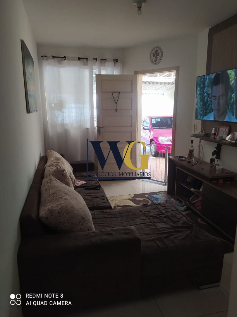 Casa com 3 dormitórios à venda, 131 m  por R  405.000,00 - Gra...