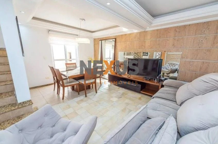 Casa com 3 dormitórios à venda, 140 m  por R  760.000,00 - Boq...