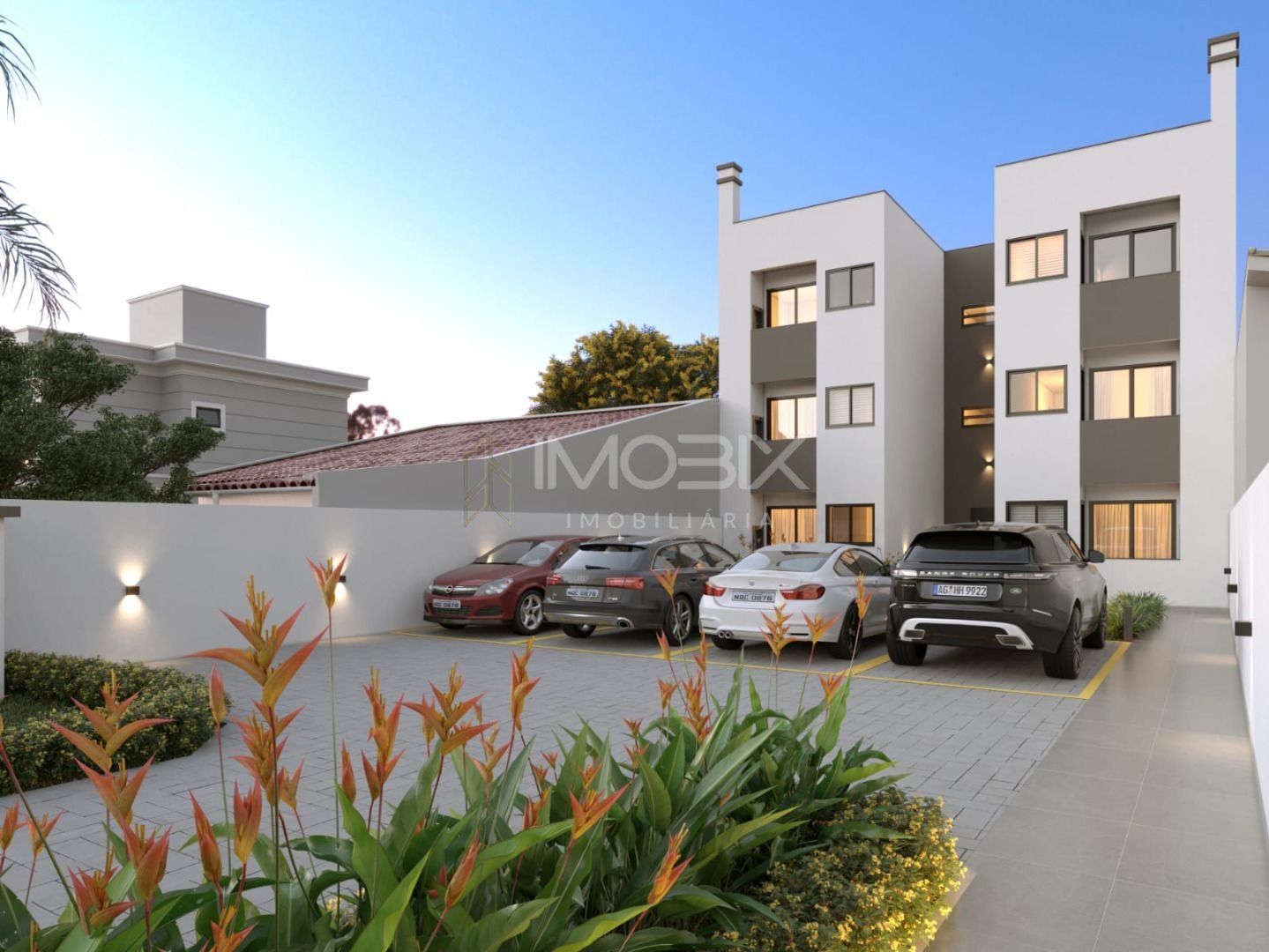 Apartamento com 1 dormitório à venda, 30 m  por R  185.000,00 ...