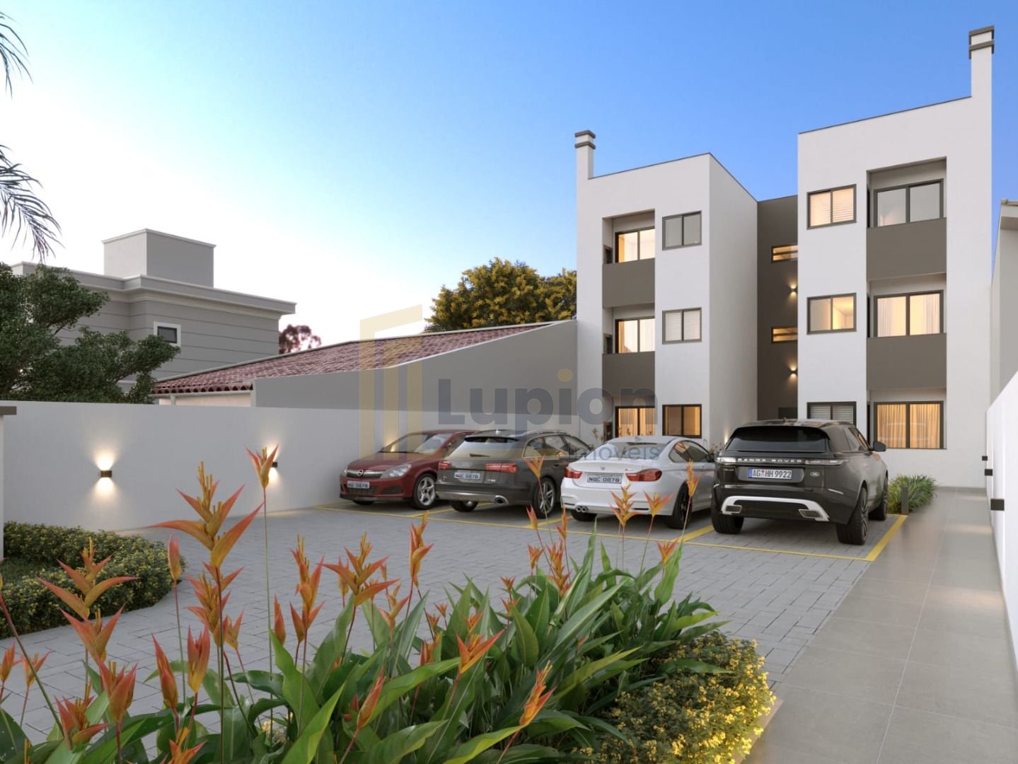 Apartamento com 1 dormitório à venda, 30 m  por R  185.000,00 ...
