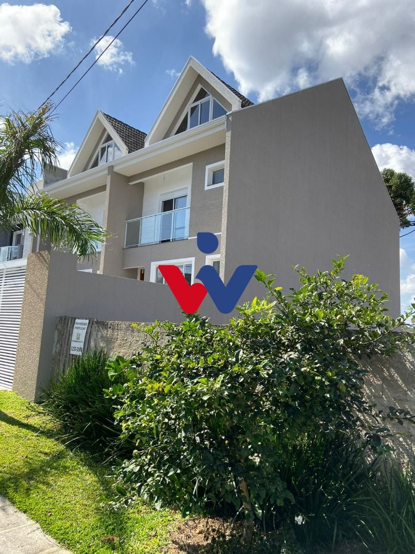Sobrado com 3 dormitórios à venda, 270 m  por R  935.000,00 - ...
