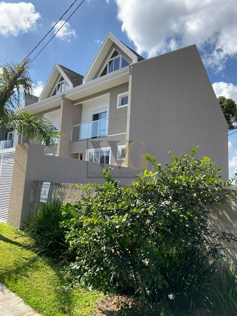 Sobrado com 3 dormitórios à venda, 270 m  por R  935.000,00 - ...