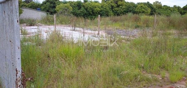 Terreno à venda, 960 m  por R  860.000,00 - Campo Pequeno - Co...