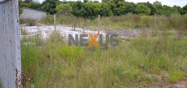 Terreno à venda, 960 m  por R  860.000,00 - Campo Pequeno - Co...