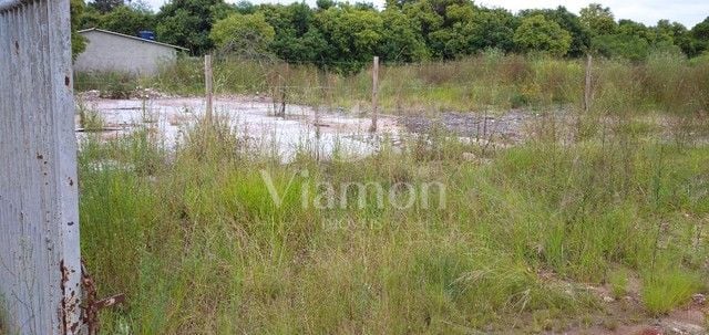 Terreno à venda, 960 m  por R  860.000,00 - Campo Pequeno - Co...