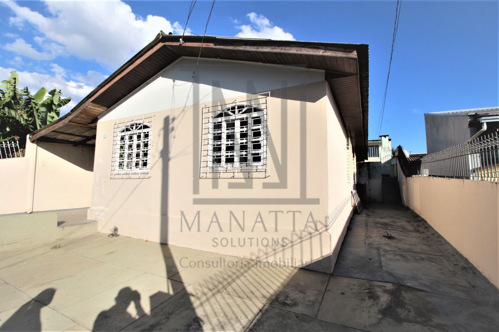 Casa com 5 dormitórios à venda, 140 m  por R  370.000,00 - Jar...
