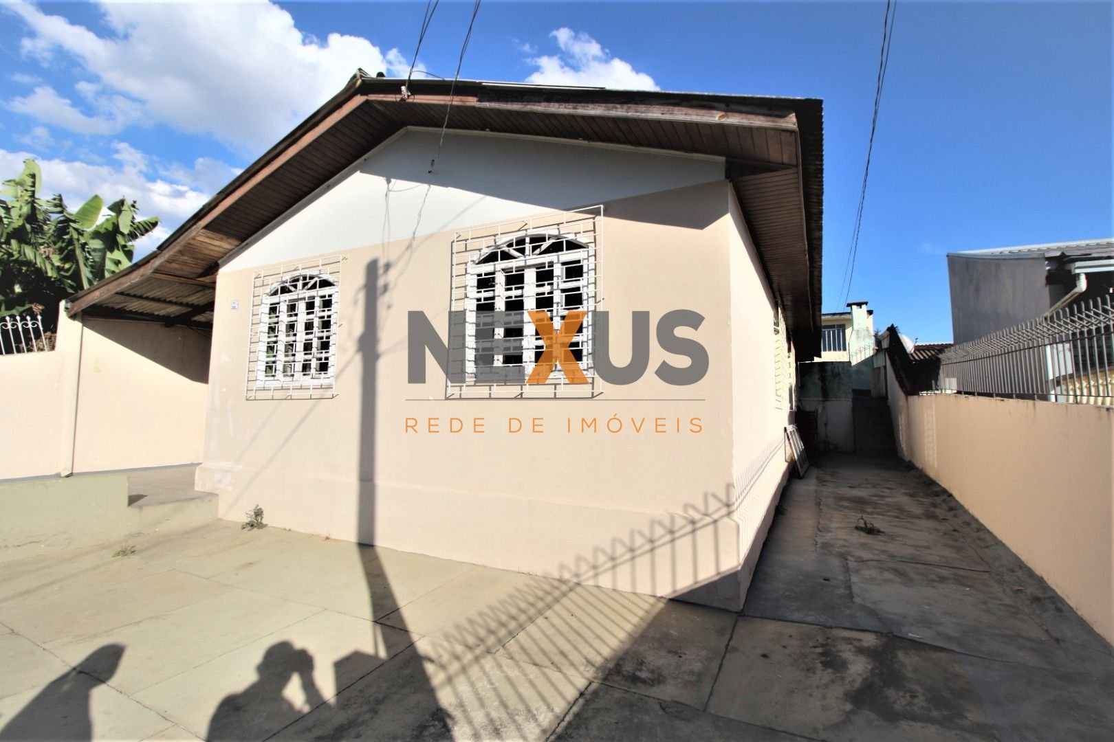 Casa com 5 dormitórios à venda, 140 m  por R  370.000,00 - Jar...