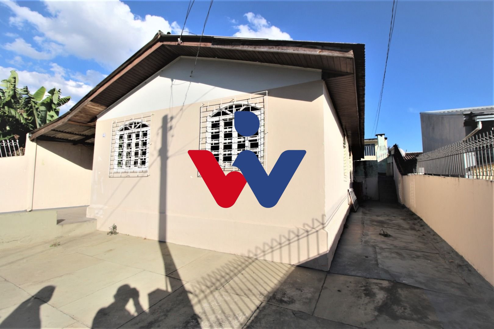 Casa com 5 dormitórios à venda, 140 m  por R  370.000,00 - Jar...